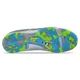 Обувь для футзала мужская Maraton Run 230602-2 размер 44 Silver-Blue-Green - изображение 7