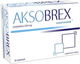 Мінеральний комплекс Unipharm Aksobrex 30 таблеток (5903228165078) - зображення 1