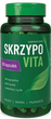 Kompleks witamin i minerałów Natur Produkt Pharma Skrzypovita Skin Hair Nails 80 saps (5906204001674) - obraz 1