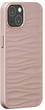 Панель Dbramante1928 Dune для Apple iPhone 14 Pink (5711428056184) - зображення 3