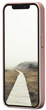 Панель Dbramante1928 Dune для Apple iPhone 14 Pro Pink (5711428056269) - зображення 4