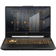 Стендовий ноутбук Asus TUF - 15.6" IPS | AMD&nbsp;Ryzen 5 5600H | SSD 512 GB | RAM 16GB | Nvidia RTX 3050Ti Refurbished - зображення 1