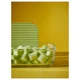 Контейнер для їжі з кришкою 5 шт. IKEA HAVSTOBIS стекло 305.592.75 - изображение 5