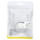 USB-кабель подовжувач Baseus AirJoy Series Сharging Data USB to USB 1.5м (5гбіт/c, USB 3.0, OTG, 3A) (B00631103111-02) Black - зображення 12