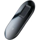 Бездротовий зарядний пристрій Baseus Simple 2in1 For Phone + Pods Pro Wireless Charger с технологією Qi 15W (WXJK-C01) Black - зображення 3