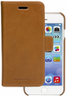 Чохол-книжка Dbramante1928 Lynge для Apple iPhone 6/6s/7/8/SE Brown (5711428010902) - зображення 1