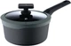 Ківш з кришкою MasterPro Gastro reeco 16 см 1.3 л (BGMP-8113) - зображення 1