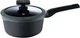 Ківш з кришкою MasterPro Gastro reeco 16 см 1.3 л (BGMP-8113) - зображення 2