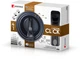 Набор ковшей с ручкой снимаемой Bergner Click & cook 4 предмета (BG-31608-BK) - изображение 6