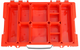 Органайзер Qbrick System PRO Organizer 100 Red Ultra (5901238256465) - изображение 4