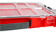 Органайзер Qbrick System PRO Organizer 100 Red Ultra (5901238256465) - изображение 5