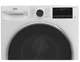 Стирально-сушильная машина Beko B5DFT59447W - изображение 2