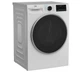 Стирально-сушильная машина Beko B5DFT59447W - изображение 5