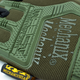 Рукавиці тактичні безпалі Mechanix M-Pact Gloves Olive, M - изображение 4