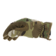 Тактические перчатки Mechanix MultiCam FastFit®, L - изображение 4