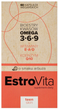 Жирні кислоти EstroVita Teen Skin Acids Omega 3-6-9 60 капсул (5902596870911) - зображення 1