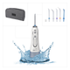 Іригатор H2ofloss Travel Kit HF-6 White - зображення 1
