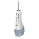 Іригатор H2ofloss Travel Kit HF-6 White - зображення 10