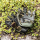 Рукавиці тактичні безпалі Mechanix M-Pact Gloves Woodland, XL - зображення 8