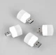 Портативная светодиодная мини USB лампочка для повербанка, аварийного освещения, мини светильник подсветка фонарик ночник - изображение 5