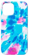 Панель Laut Huex Tie Dye для Apple iPhone 12/12 Pro Sky Blue (4895206921725) - зображення 1