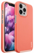 Панель Laut Shield для Apple iPhone 13 Pro Max Coral (4895206924627) - зображення 1