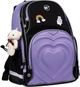 Рюкзак школьный полукаркасный YES S-100 Girl's Dream (559578) - изображение 1