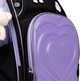 Рюкзак школьный полукаркасный YES S-100 Girl's Dream (559578) - изображение 13