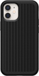 Etui plecki Otterbox Easy Grip Gaming Case do Apple iPhone 12 mini Black (840104232293) - obraz 1