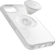 Etui plecki Otterbox Otter+Pop Symmetry 77-89722 do Apple iPhone 13/14 Transparent (840262396530) - obraz 2