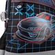 Рюкзак YES S-52 Ergo Street Racing (559569) - изображение 10