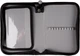 Пенал твердый YES одинарный с клапаном HP-03 Football (533569) - изображение 3