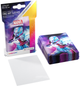 Koszulki na karty Gamegenic do gry Marvel Champions Fine Art Sleeves 66 x 92 mm Nebula 50 + 1 szt (4251715410653) - obraz 2