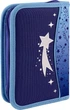 Пенал твердый одинарный с клапаном YES Little Star HP-03 (533612) - изображение 2