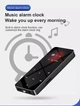 MP3 плеєр Rijaho S08 Bluetooth Hi-Fi 8Gb з зовнішнім динаміком - зображення 11
