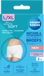 Трусики Canpol Babies Многоразовые Послеродовые и для беременных L/XL 2 шт (16/001) - изображение 1