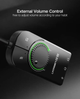 Звуковая карта UGREEN CM129 USB External Stereo Sound Adapter 15 см (UGR-40964) - изображение 3