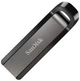 Флеш накопитель USB 3.2 - SanDisk Extreme GO 128Gb SDCZ810-128G-G46 - изображение 1