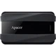 Внешний жесткий диск USB 3.2 - Apacer AC533 1 TB черный - изображение 3