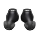 Навушники беспроводные Baseus Bowie WM01 True Wireless Earphones NGTW370001 черные - изображение 3