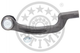 Рульові наконечники Optimal G11478 Mercedes GLA-Class, A-Class, CLA-Class, B-Class 2463301700, A2463301700 - зображення 3