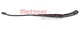 Механизм стеклоочистителя METZGER 2190423 Volkswagen Transporter - изображение 1