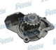 Водяной насос FRECCIA WP0175 Citroen C8, C4, Jumpy, C5, DS5; Peugeot 508, 5008, 308, 807, 407, Expert; Ford Kuga, C-Max, Focus; Fiat Scudo 9682360280, 1727556, 1694898 - изображение 1