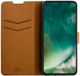 Etui z klapką Xqisit Slim Wallet Selection do Oppo Reno 8 Pro Black (4029948221212) - obraz 6