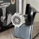 М’ясорубка електрична Rainberg RB-678 3000W з насадками для ковбас та шинкування - изображение 3