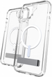 Etui plecki Zagg Crystal Palace Snap do Apple iPhone 15 Plus Clear (840056193543) - obraz 5