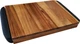 Дошка для нарізання Bergner Natural 38х245 см акація (BG-4926) - зображення 4