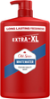 Гель для душу + шампунь Old Spice 3-в-1 Whitewater 1000 мл (8006540818862) - зображення 1