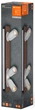 Светильник спотовый LEDVANCE SPOT DECOR SPOT MERCURY 3X3,4W 2700K 690Lm GU10 белый (4058075833593) - изображение 5