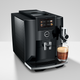 Кофемашина JURA S8 Piano Black EB - изображение 19